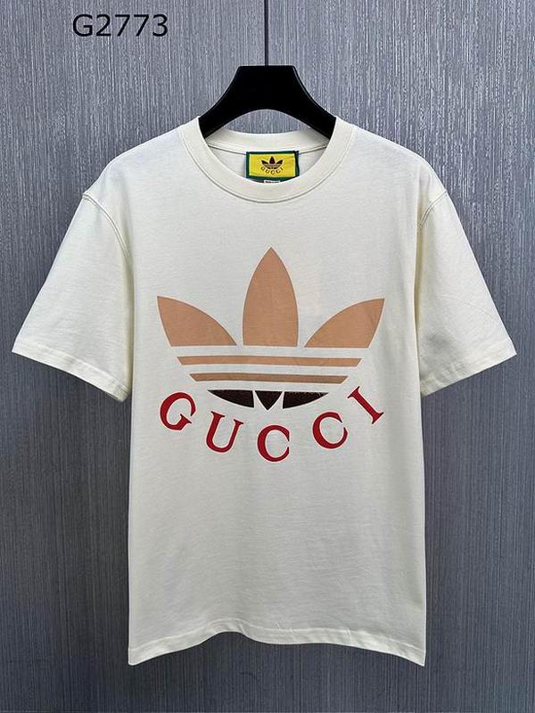 Gucci Men's T-shirts 2156